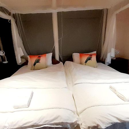 Mukolo Cabins & Camping Kongola Luaran gambar