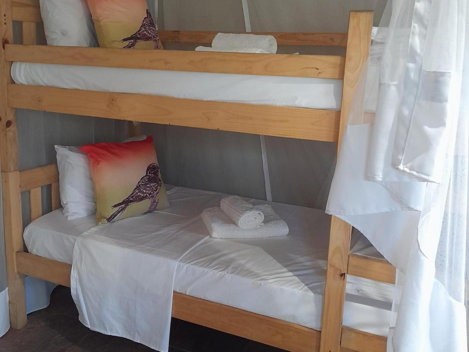 Mukolo Cabins & Camping Kongola Luaran gambar