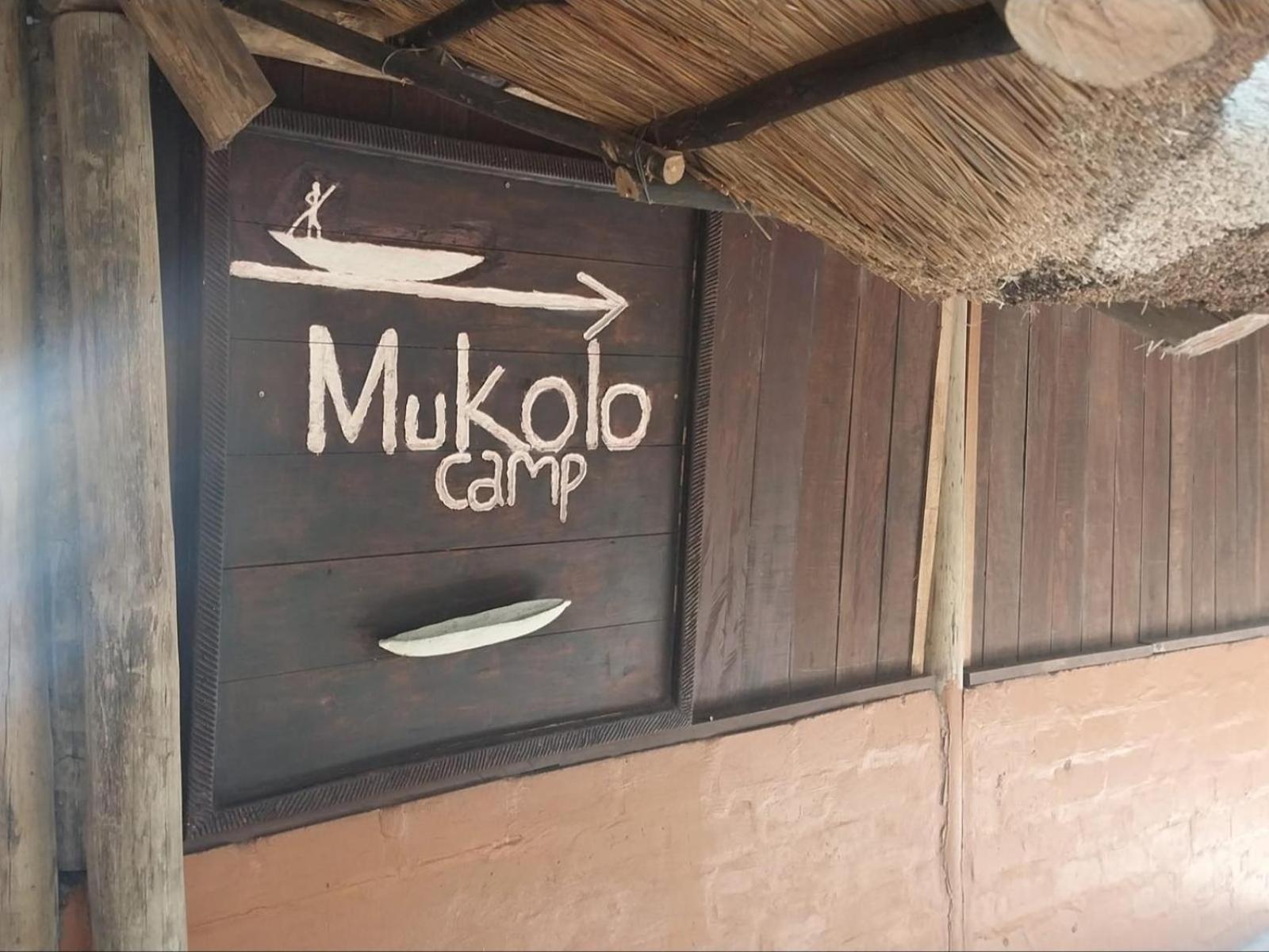 Mukolo Cabins & Camping Kongola Luaran gambar